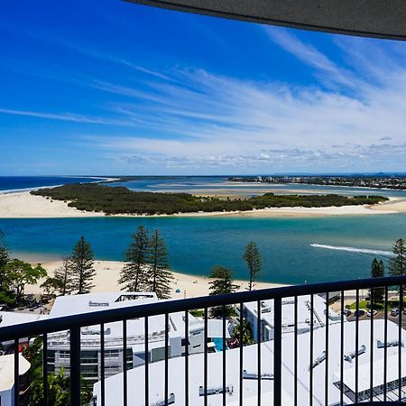 Centrepoint Apartments Caloundra Exterior foto