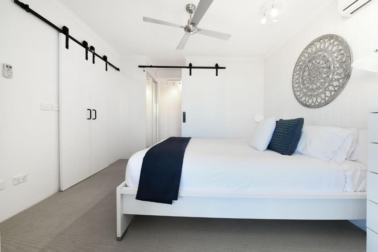 Centrepoint Apartments Caloundra Exterior foto