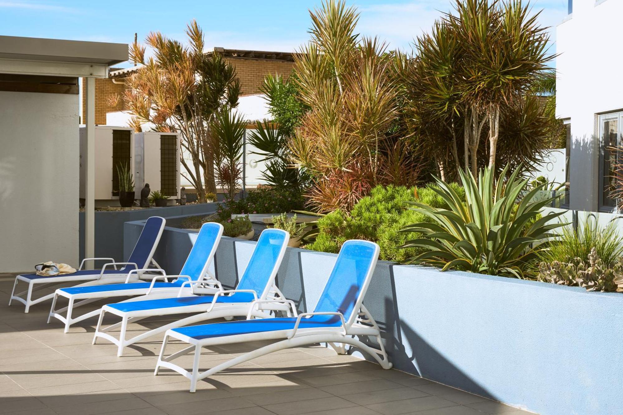 Centrepoint Apartments Caloundra Exterior foto