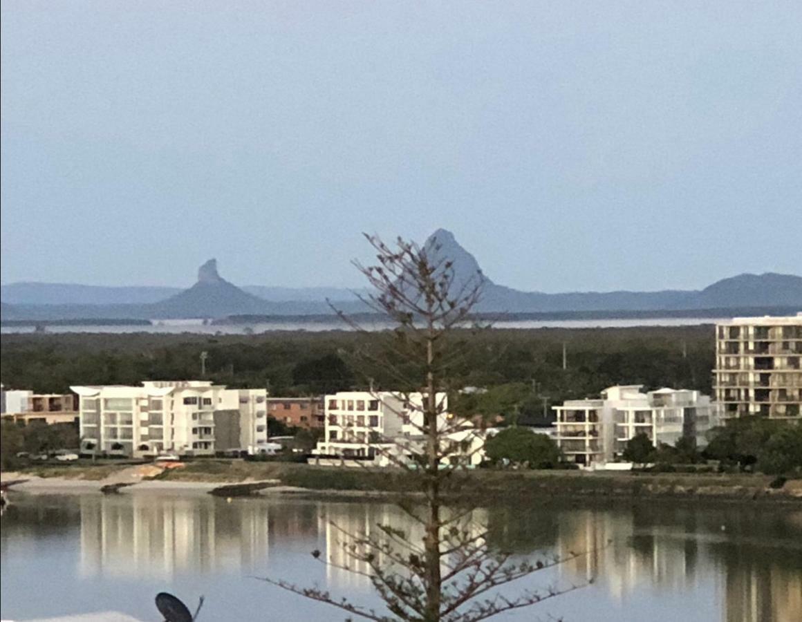 Centrepoint Apartments Caloundra Exterior foto
