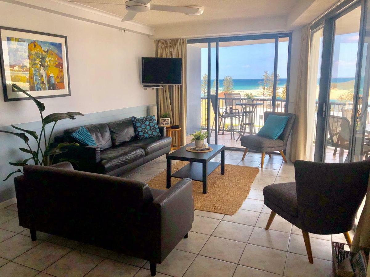 Centrepoint Apartments Caloundra Exterior foto